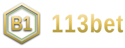 113bet logo