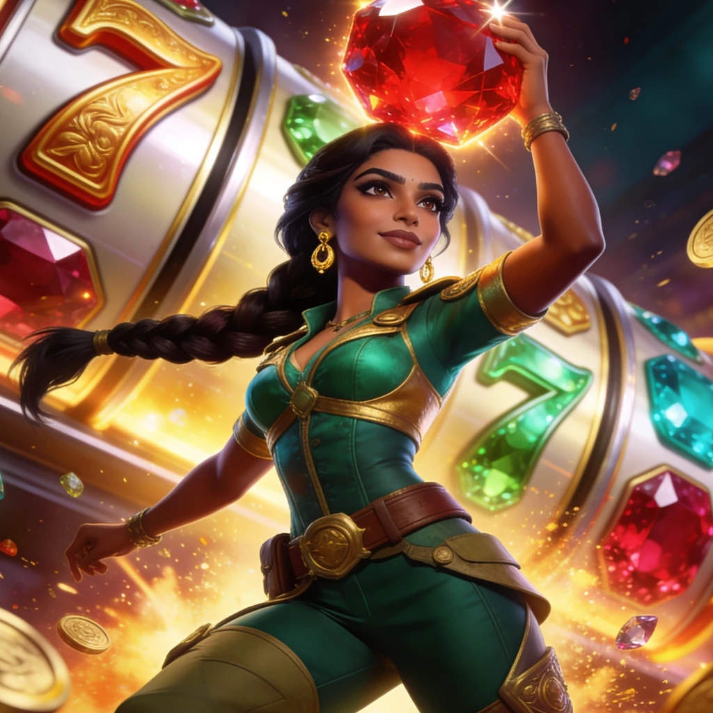 113bet জেমস বোনানজা স্লট